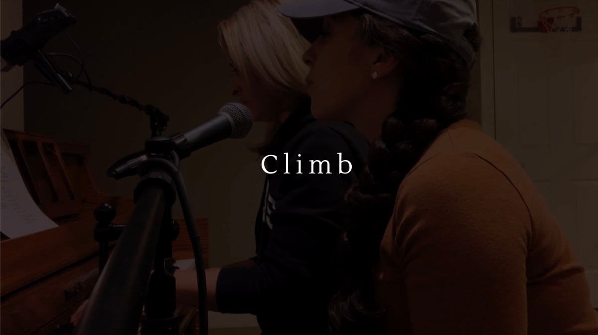 Climb | April 23, 2021