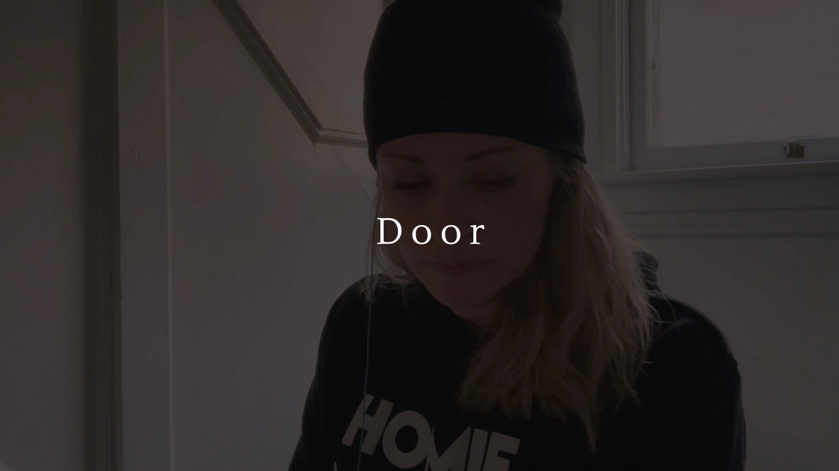 Door | April 21, 2021